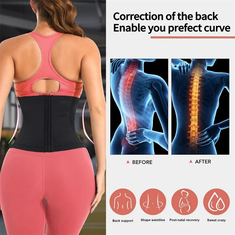 Slimming Shapewear for Women