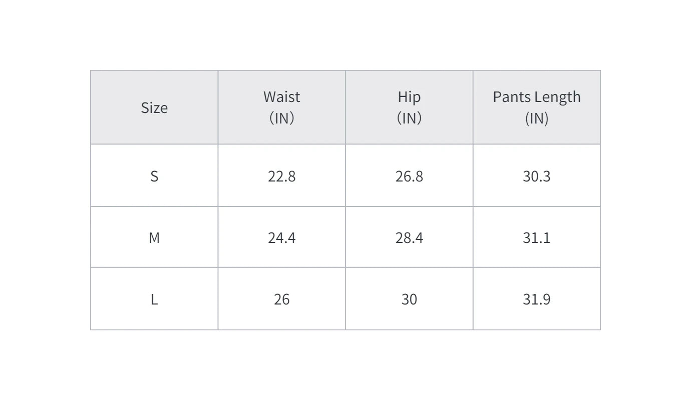 Women's Butt Lift Fitness Leggings