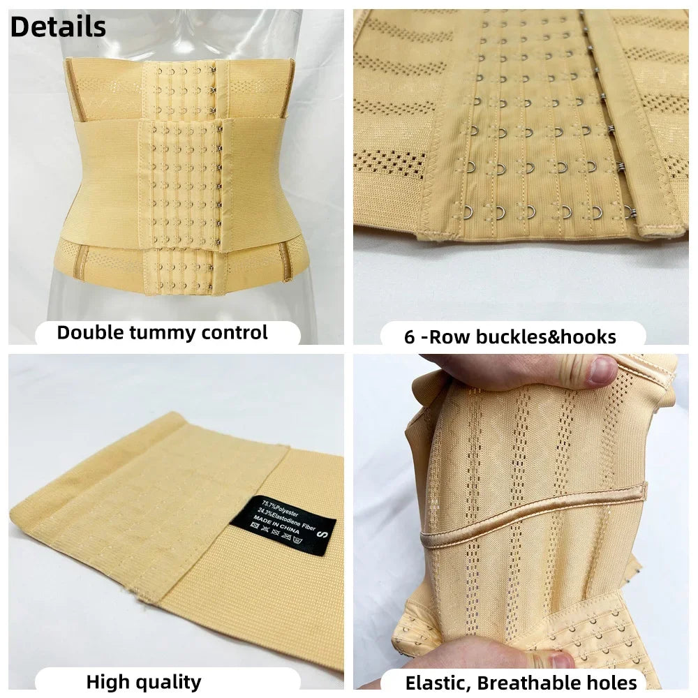 Slimming Shapewear for Women