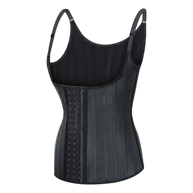 Fajas Colombian Shapewear High Compression Waist Trainer