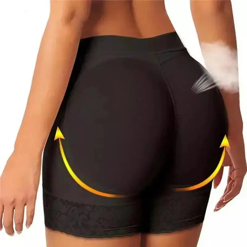 2025 Women Butt Lifter Panty Underwear