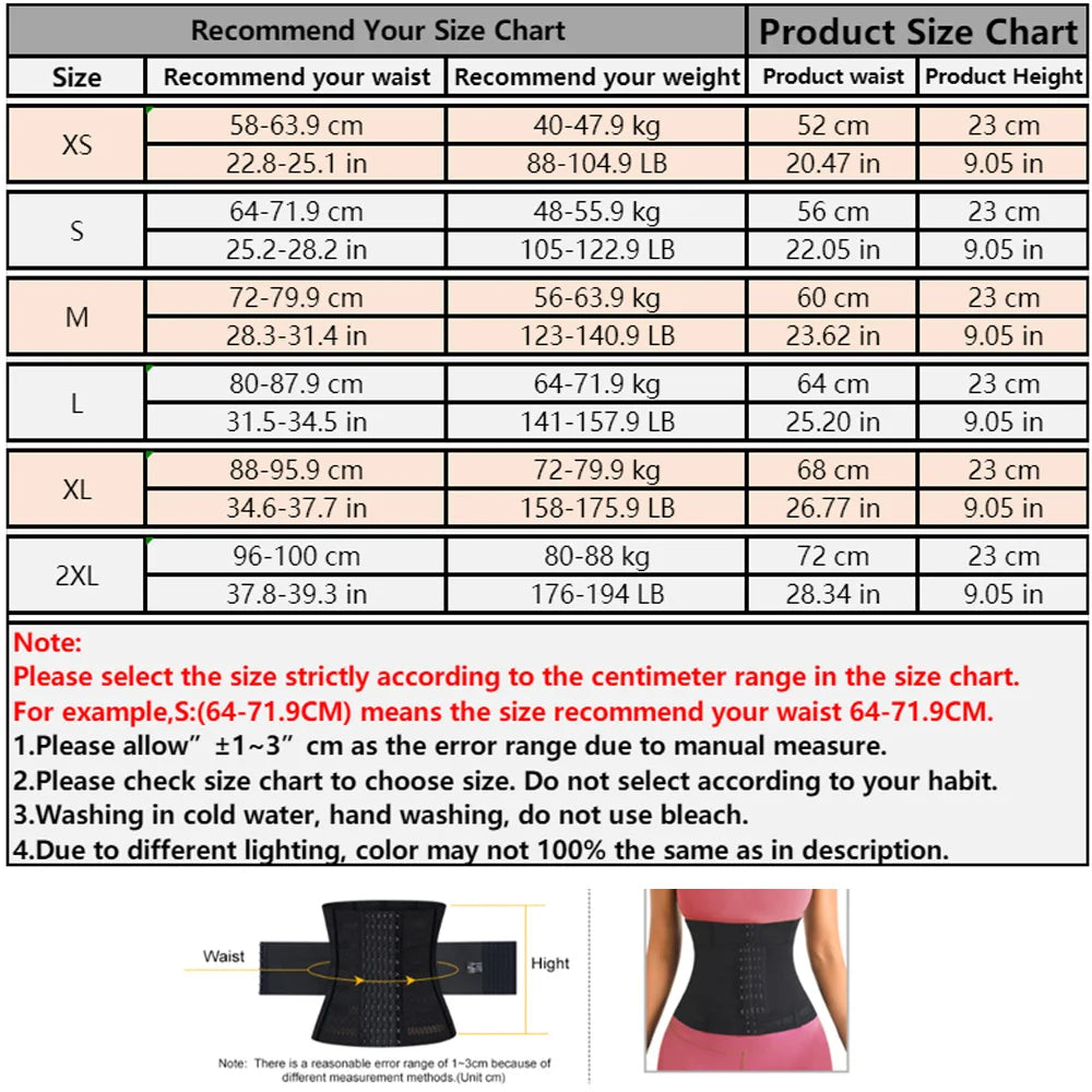 Slimming Shapewear for Women