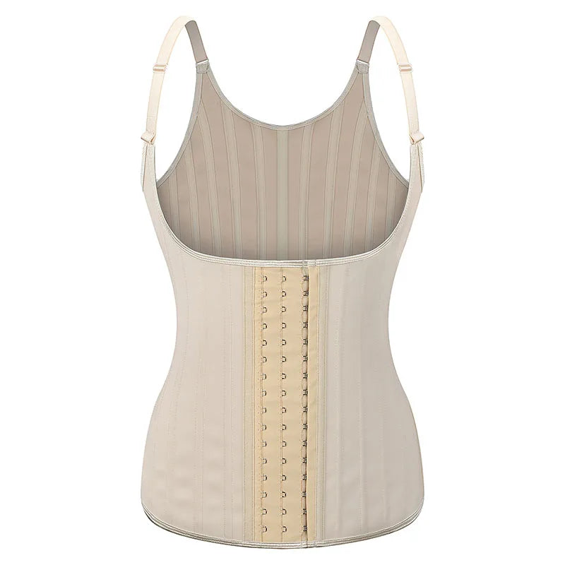 Fajas Colombian Shapewear High Compression Waist Trainer