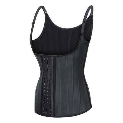 Fajas Colombian Shapewear High Compression  Waist Trainer