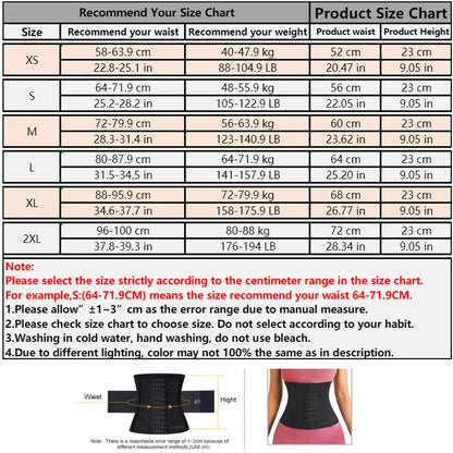 Slimming Shapewear for Women