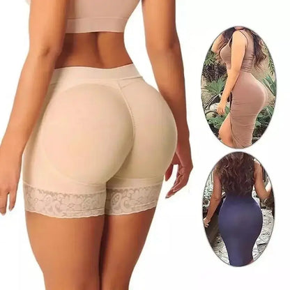 2025 Women Butt Lifter Panty Underwear