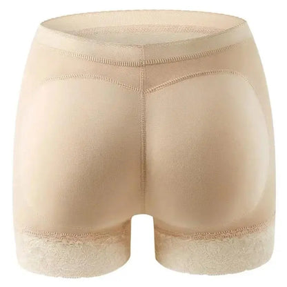2025 Women Butt Lifter Panty Underwear