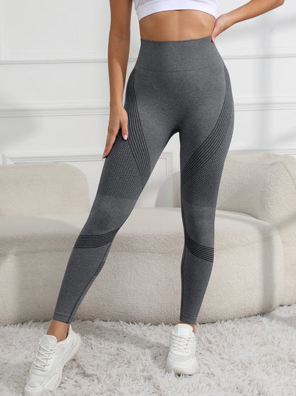 Women's Butt Lift Fitness Leggings