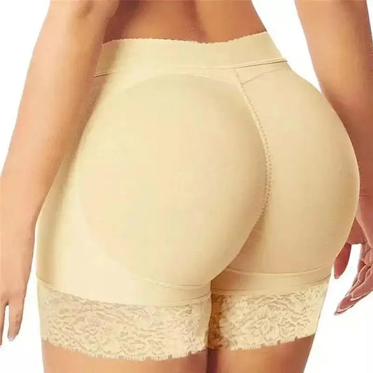 2025 Women Butt Lifter Panty Underwear
