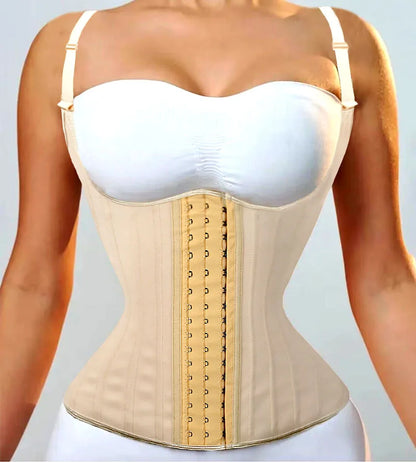 Fajas Colombian Shapewear High Compression  Waist Trainer