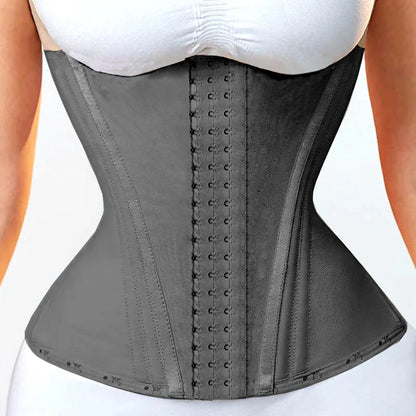 Fajas Colombian Shapewear High Compression  Waist Trainer